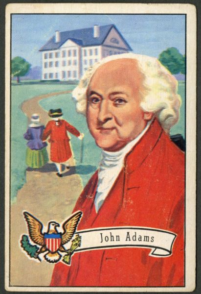 4 John Adams